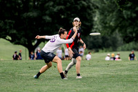 Lehigh Valley Invite - Sunday