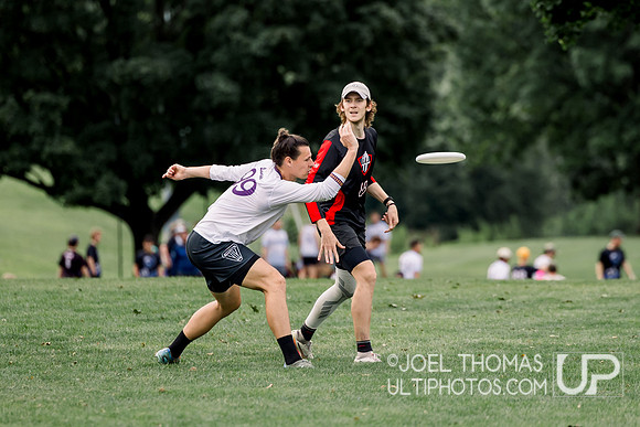 Lehigh Valley Invite - Sunday