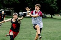 Lehigh Valley Invite - Sunday