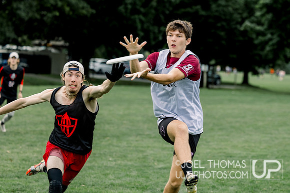 Lehigh Valley Invite - Sunday