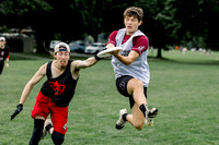 Lehigh Valley Invite - Sunday