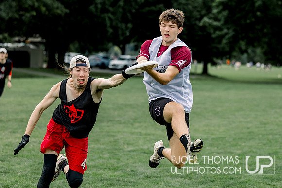 Lehigh Valley Invite - Sunday