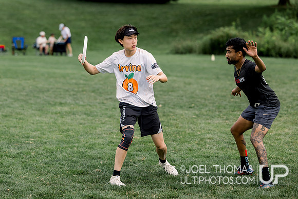 Lehigh Valley Invite - Sunday