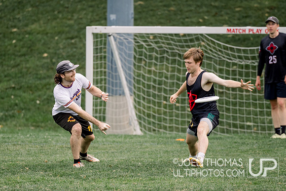 Lehigh Valley Invite - Sunday