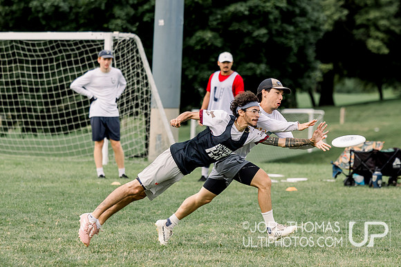 Lehigh Valley Invite - Sunday