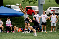 Lehigh Valley Invite - Sunday
