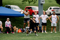 Lehigh Valley Invite - Sunday