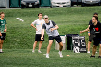 Lehigh Valley Invite - Sunday