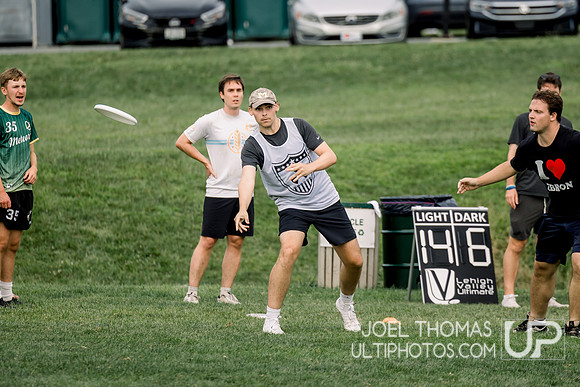 Lehigh Valley Invite - Sunday