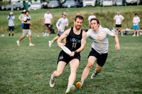 Lehigh Valley Invite - Sunday