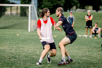 Lehigh Valley Invite - Sunday