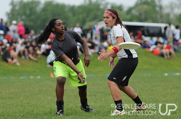 2011 High School Easterns Sunday Preview Highlights