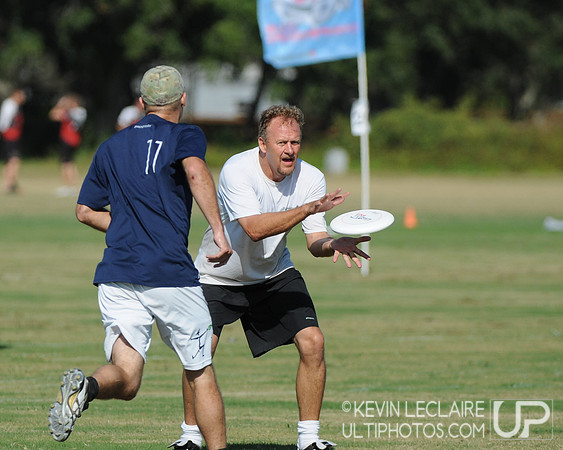 Saturday Masters Competition -- 2010 Nationals