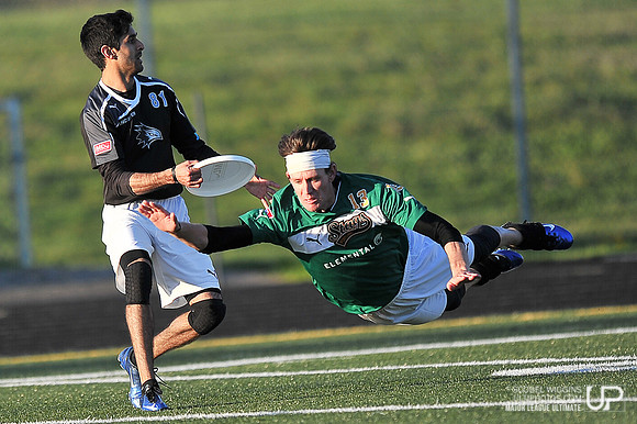 2014 MLU