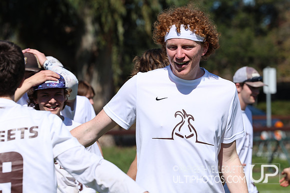 Stanford Invite 2025
