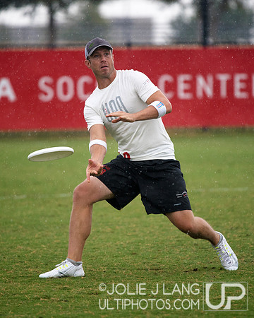 Blackbird vs UPA - Pool Play - USAU Club Nationals 2015
