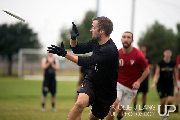 AMP vs Slow White - Pool Play - USAU Club Nationals 2015