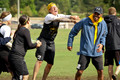 Backdoor Game: UCF v. Florida - Women's Sun - Southeast D-I Regionals - USAU College 2013
