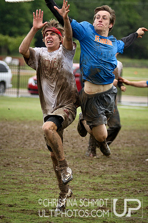 Third Place: FSU v. Florida - Open Sun - Southeast D-I Regionals - USAU College 2013