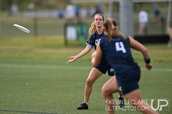 2024 Mid-Atlantic Regionals Saturday Action