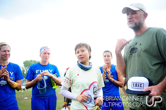 WUCC Day 6 Thursday play