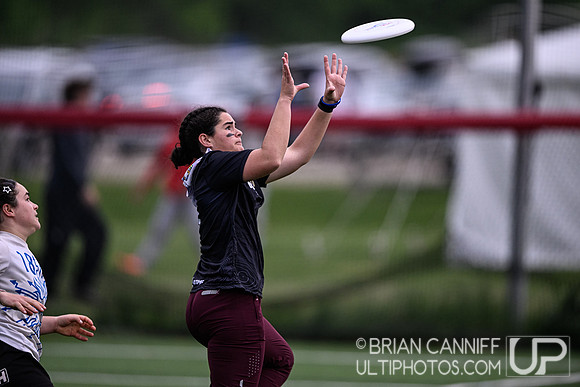 2024 USA Ultimate Division 1 College Championships