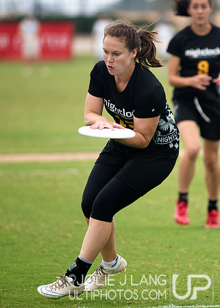 Nightlock vs Brute Squad - Pool Play - USAU Club Nationals 2015