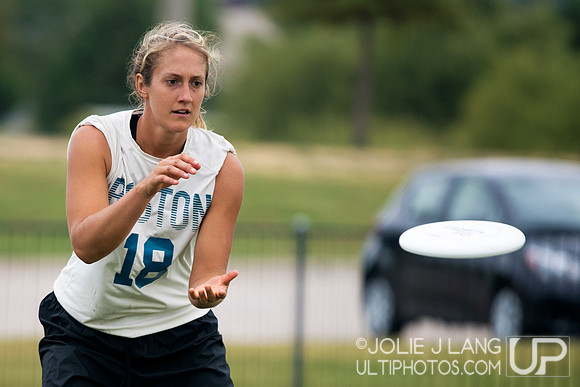 Nightlock vs Brute Squad - Pool Play - USAU Club Nationals 2015