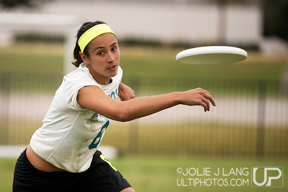 Nightlock vs Brute Squad - Pool Play - USAU Club Nationals 2015