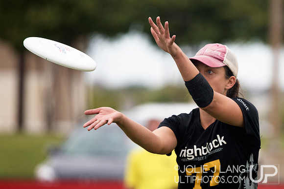 Nightlock vs Brute Squad - Pool Play - USAU Club Nationals 2015