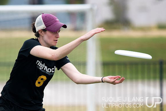 Nightlock vs Brute Squad - Pool Play - USAU Club Nationals 2015