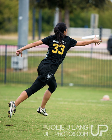 Nightlock vs Brute Squad - Pool Play - USAU Club Nationals 2015