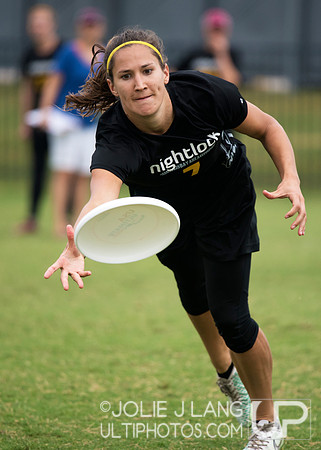 Nightlock vs Brute Squad - Pool Play - USAU Club Nationals 2015