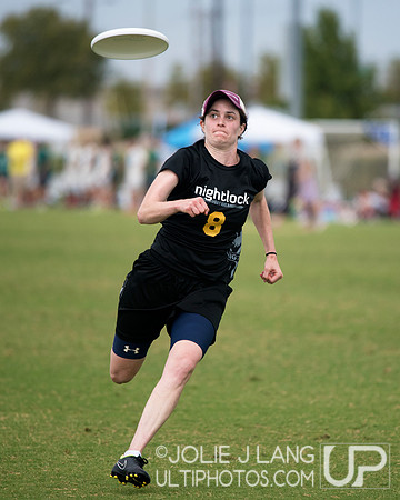 Nightlock vs Brute Squad - Pool Play - USAU Club Nationals 2015