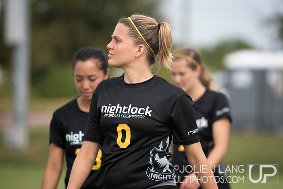 Nightlock vs Brute Squad - Pool Play - USAU Club Nationals 2015
