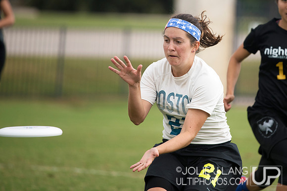 Nightlock vs Brute Squad - Pool Play - USAU Club Nationals 2015