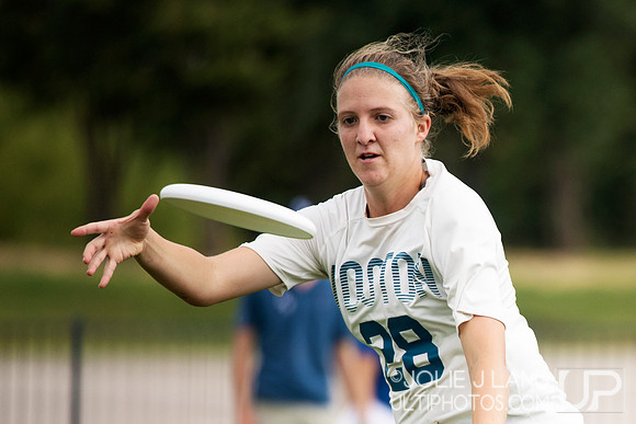Nightlock vs Brute Squad - Pool Play - USAU Club Nationals 2015