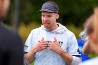 WFDF World Ultimate Club Championships in LIMERICK, IRELAND  15.-22.8 2026