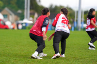 WFDF World Ultimate Club Championships in LIMERICK, IRELAND  15.-22.8 2026