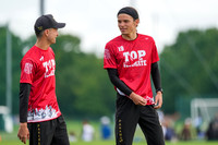 WFDF World Ultimate Club Championships in LIMERICK, IRELAND  15.-22.8 2026