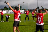 WFDF World Ultimate Club Championships in LIMERICK, IRELAND  15.-22.8 2026
