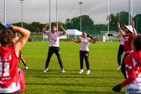 WFDF World Ultimate Club Championships in LIMERICK, IRELAND  15.-22.8 2026