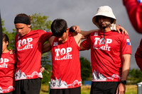 WFDF World Ultimate Club Championships in LIMERICK, IRELAND  15.-22.8 2026