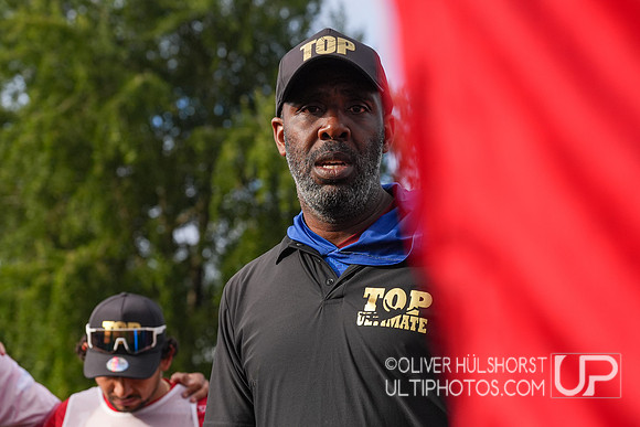 WFDF World Ultimate Club Championships in LIMERICK, IRELAND  15.-22.8 2026
