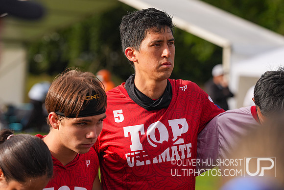 WFDF World Ultimate Club Championships in LIMERICK, IRELAND  15.-22.8 2026