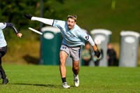 WFDF World Ultimate Club Championships in LIMERICK, IRELAND  15.-22.8 2026