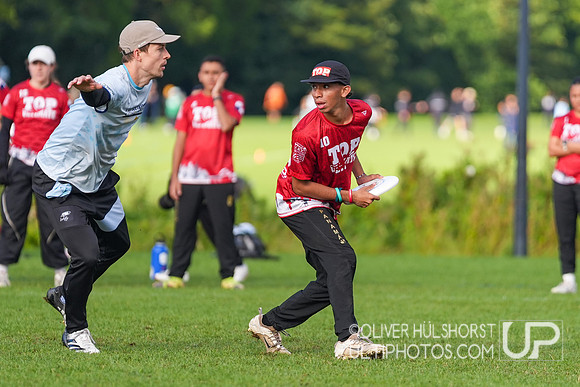 WFDF World Ultimate Club Championships in LIMERICK, IRELAND  15.-22.8 2026