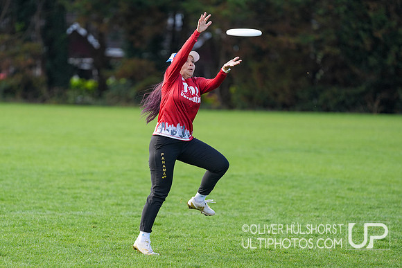 WFDF World Ultimate Club Championships in LIMERICK, IRELAND  15.-22.8 2026