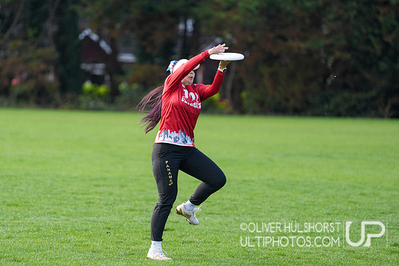 WFDF World Ultimate Club Championships in LIMERICK, IRELAND  15.-22.8 2026