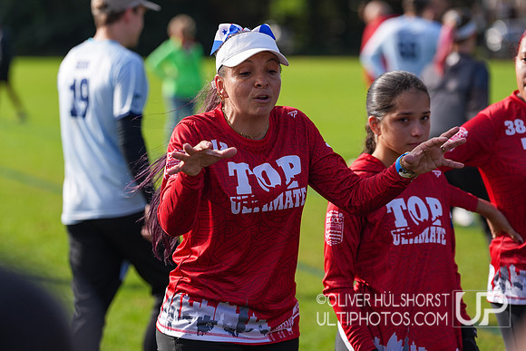WFDF World Ultimate Club Championships in LIMERICK, IRELAND  15.-22.8 2026